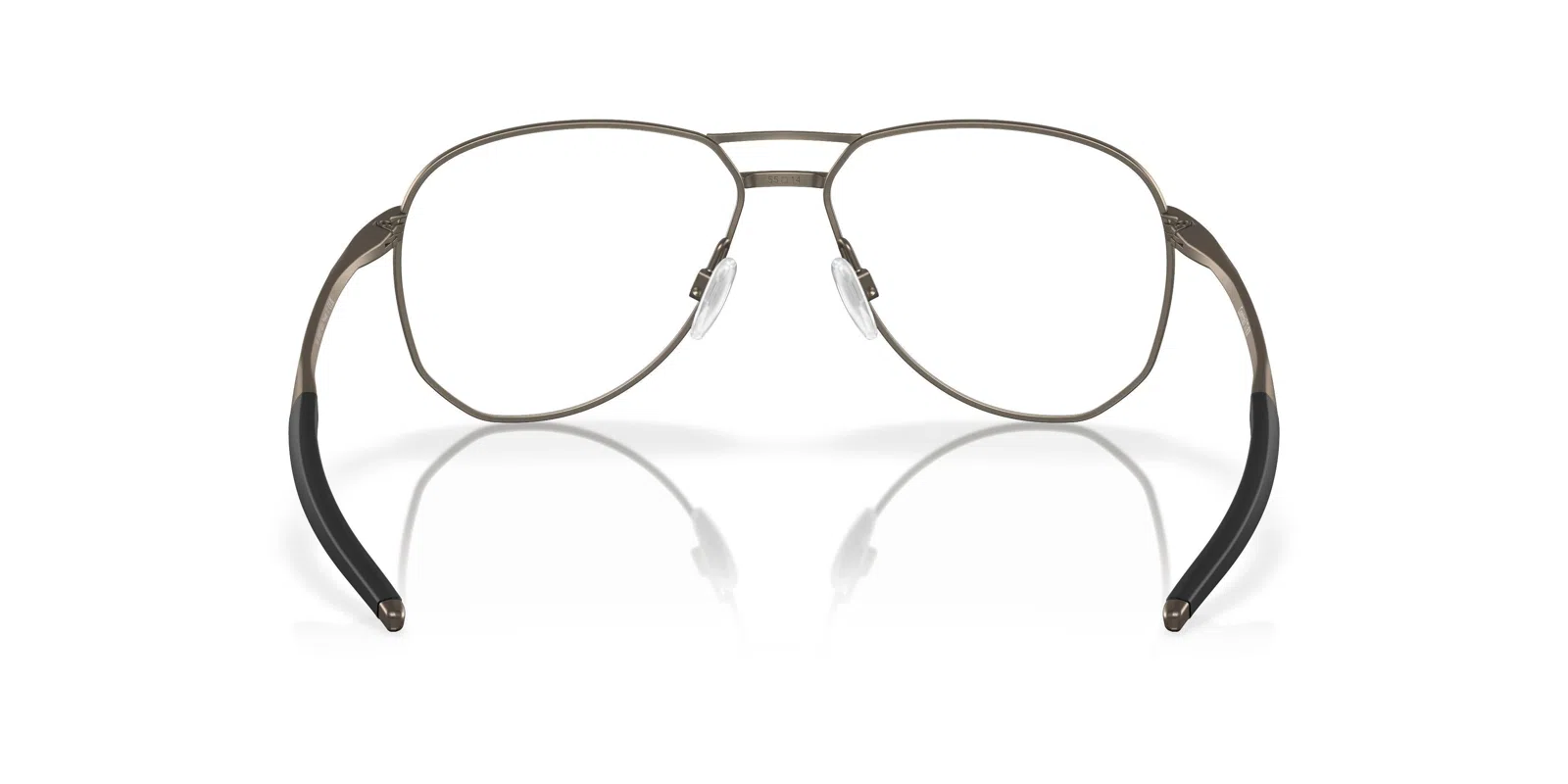 Oakley Contrail Ti Rx 5077 Eyeglasses - view 7